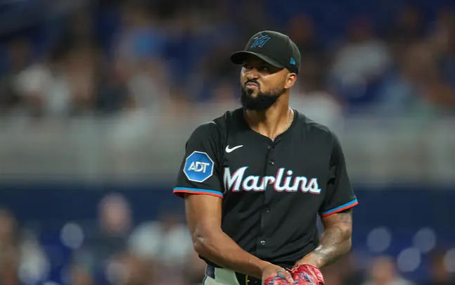 It's been four years. It's fair to wonder if Sandy Alcantara will ever return to his ace form.