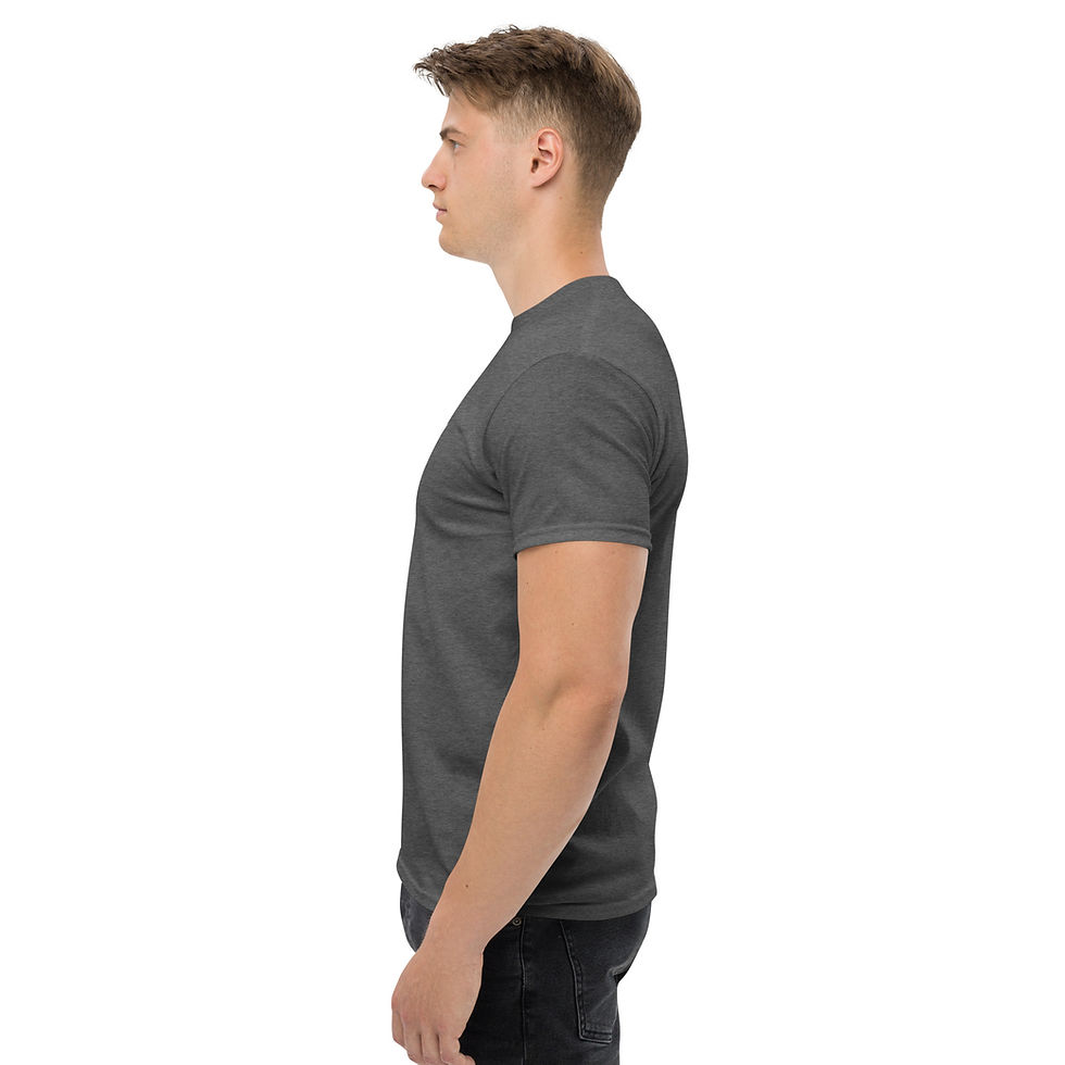 Thumbnail: Big Sports Guy T-Shirt