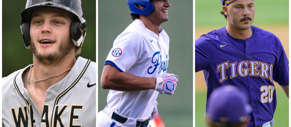 The Peanut Gallery's College World Series Preview