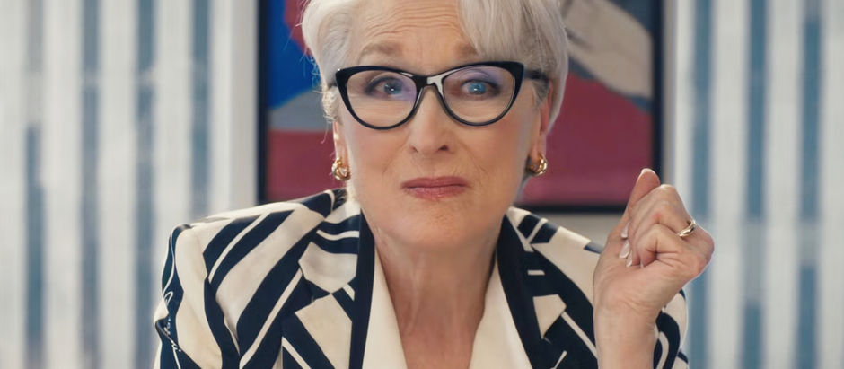 The Devil Wears Prada 2 delivers on most fronts.