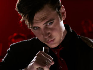 The Peanut Gallery Reviews Elvis