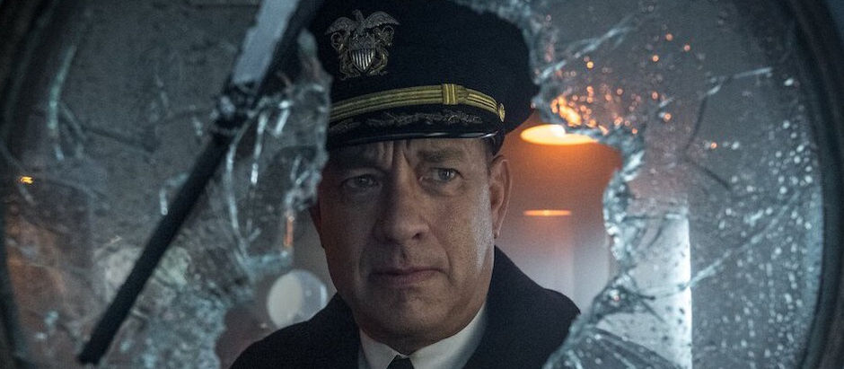 Nutshell Review: Greyhound