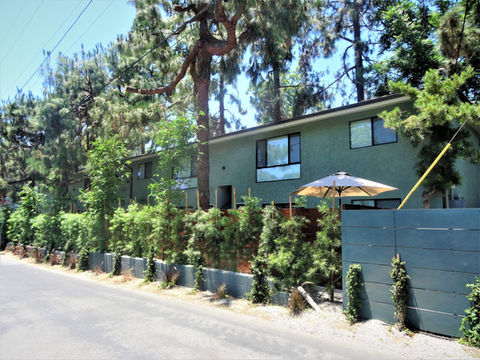 Media Dr. exterior