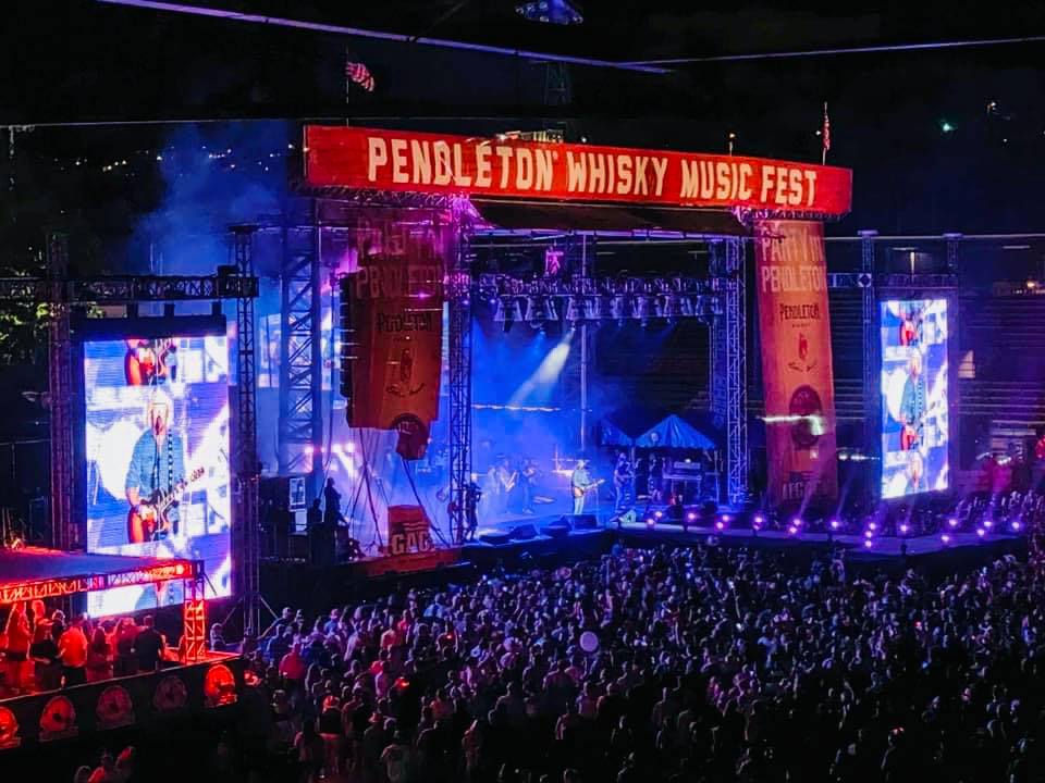 Pendleton Fest