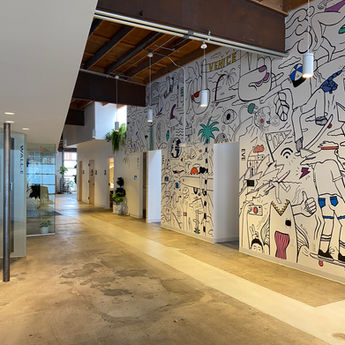 Mural
