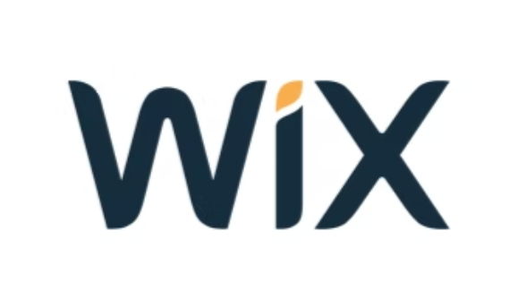 Wix logo