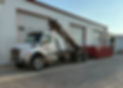 Roll Off Truck