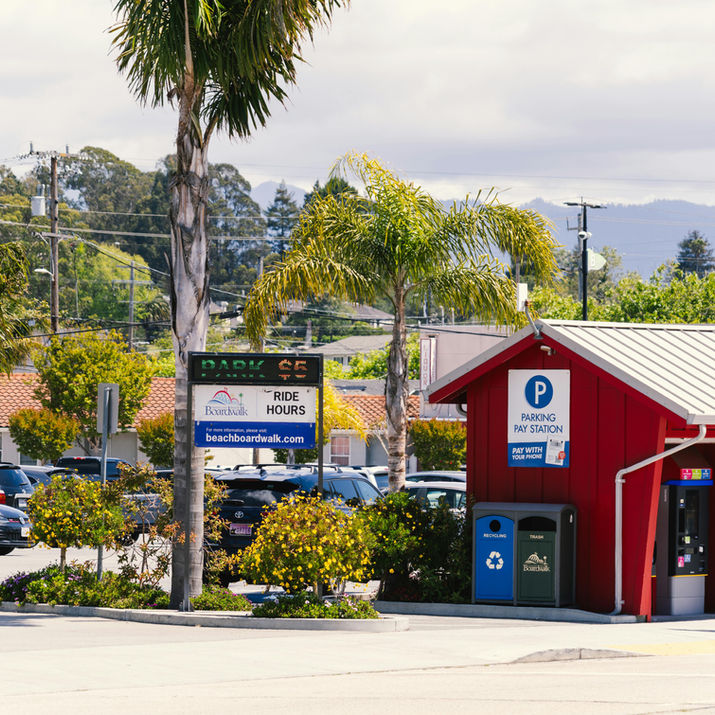 Santa Cruz