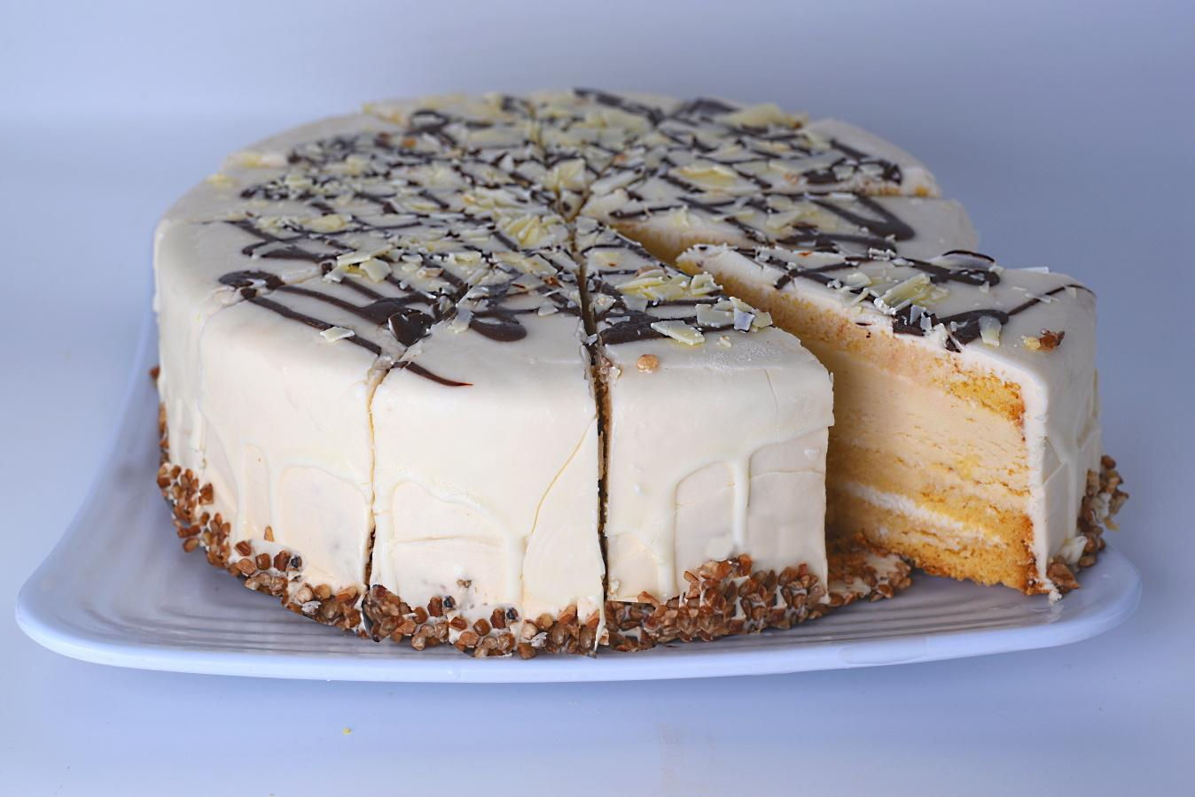 Whole Cakes Delivered