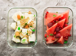 The Importance of Tupperware