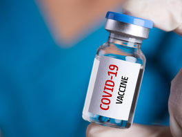 My COVID-19 Vaccine Experience