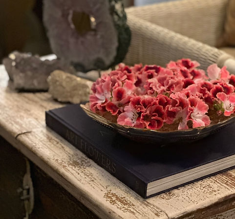 Flowers Decor