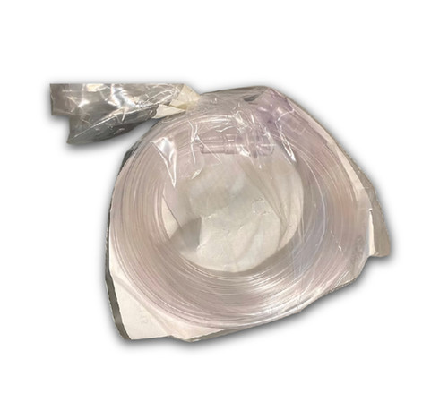 O2 Tubing, 14ft. 7mm dia. PN7607 | Sea Long Medical Systems LLC