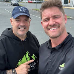 H2B vs Puerto Rico for the Landscape Industry: Isla Talent Strengthens Recruiting Team with Jorge Morgado