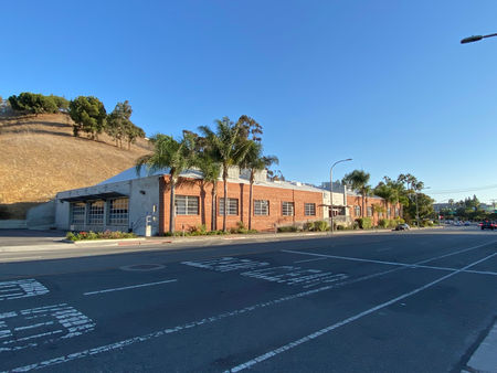 9530 Jefferson exterior 