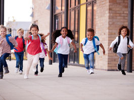 10 Ways to Raise a More Confident Child