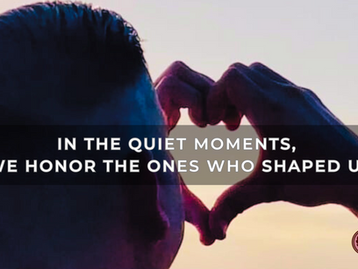Brotherhood, Resilience, and Real Leadership: Leading Through Loss and Legacy