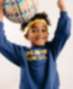 Are you ready? Are your kids? Have you got clothes that fit, shoes that fit?