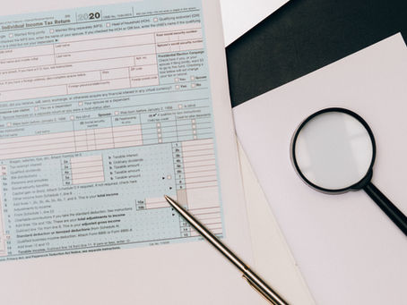 Can you settle IRS Debt