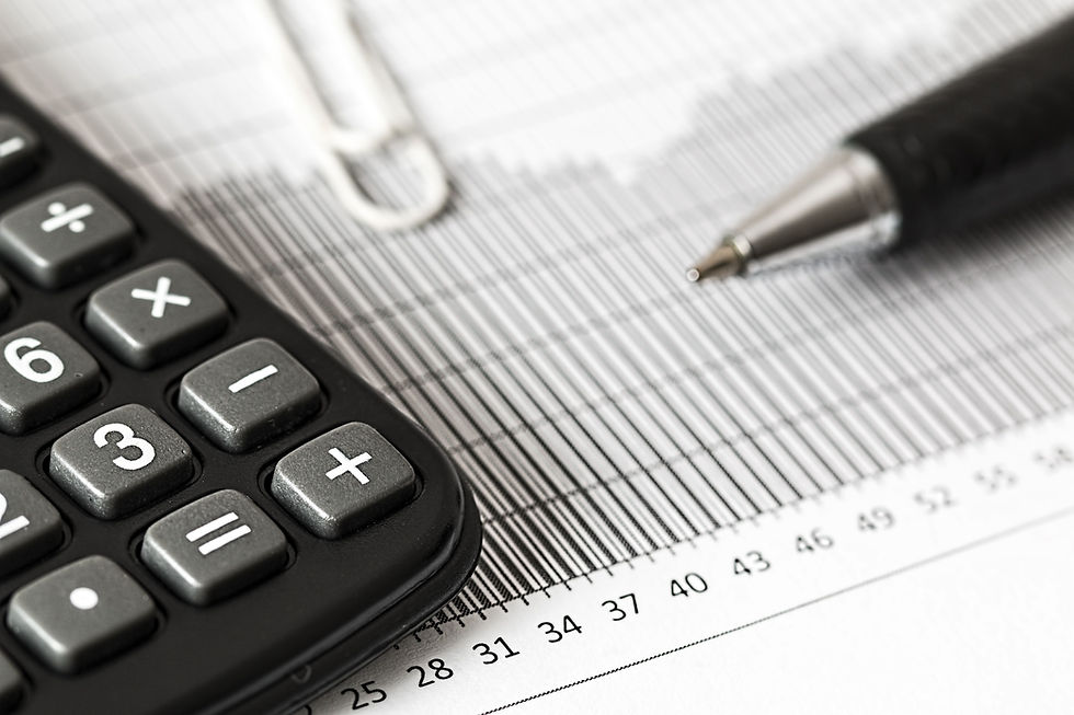 What is Payroll Nexus