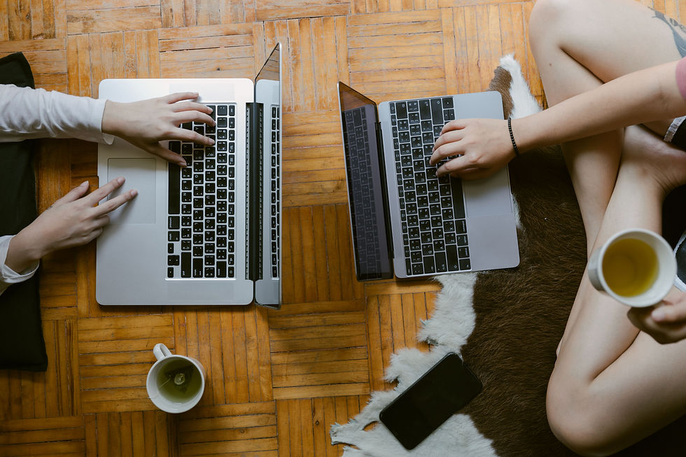 Common Remote Payroll Mistakes