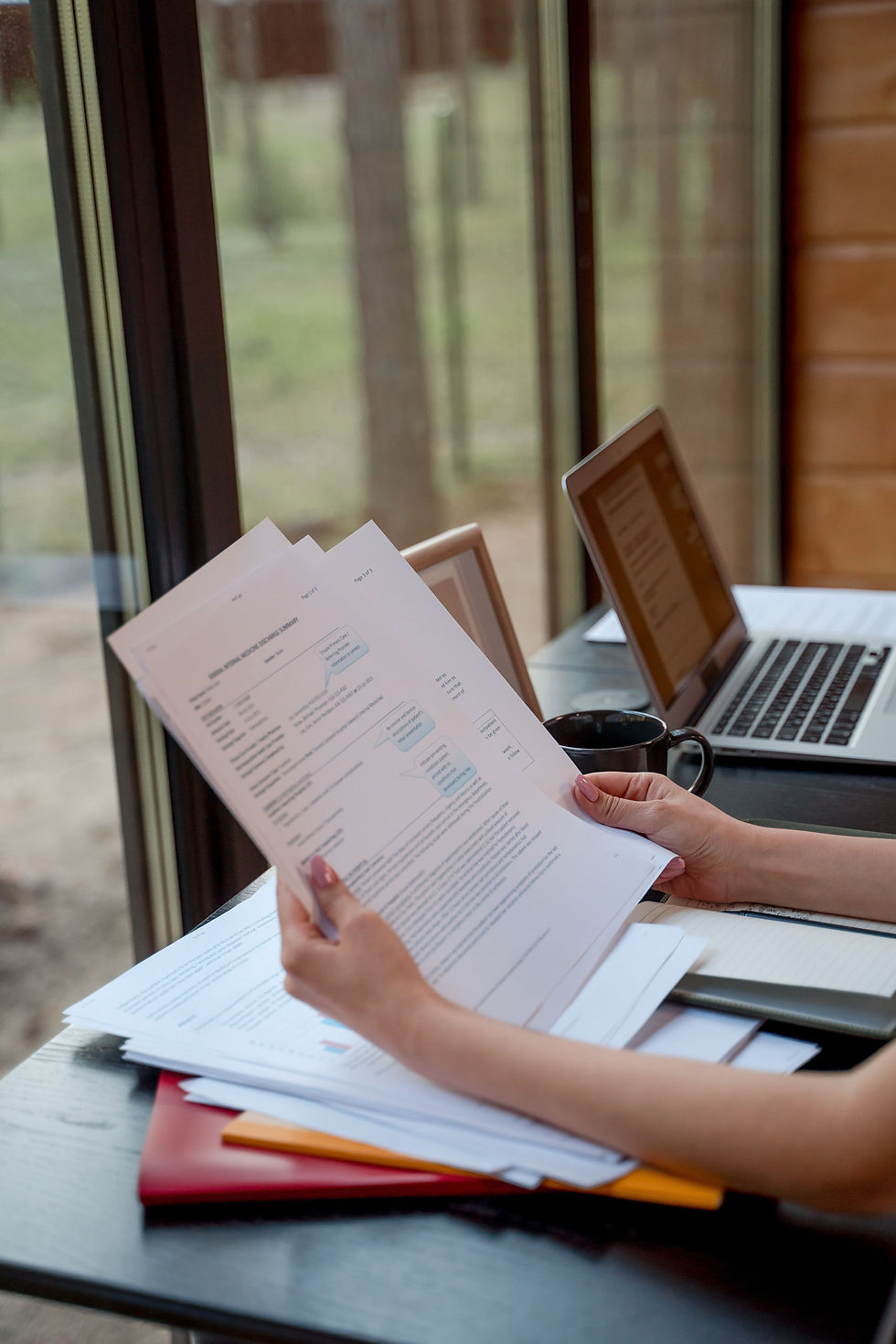 How Payroll Tax Notices Escalate