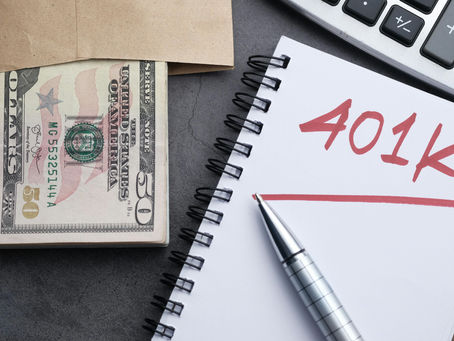 The Power of the Solo 401(k): How to Build Wealth and Cut Taxes Before Year-End