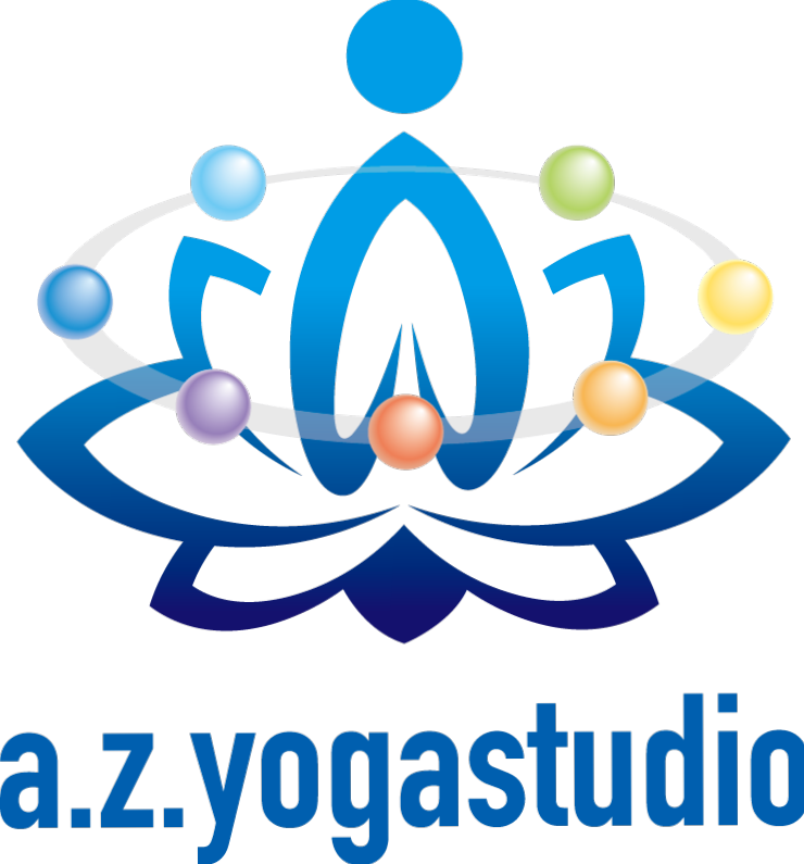 執筆者の写真: a.z.yogastudio