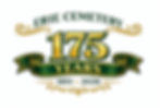 175th Anniversary of the Dedication of Erie Cemetery