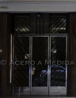 Frente de Edificio 4