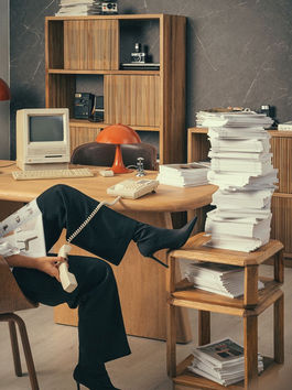 Confessions of a Corporate Girlie: How I Actually Manage Burnout