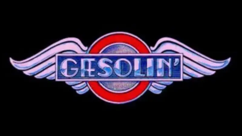 Gæsolin' | En hyllest til Kim Larsen og Gasolin