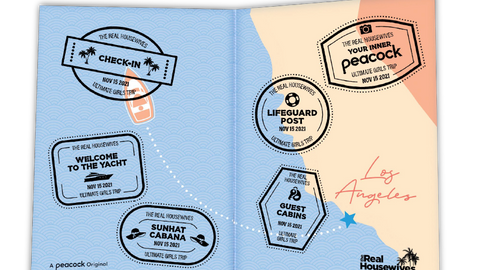 Passport: inside