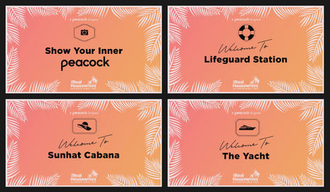 Activation signs