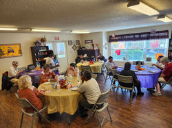 Senior Programs