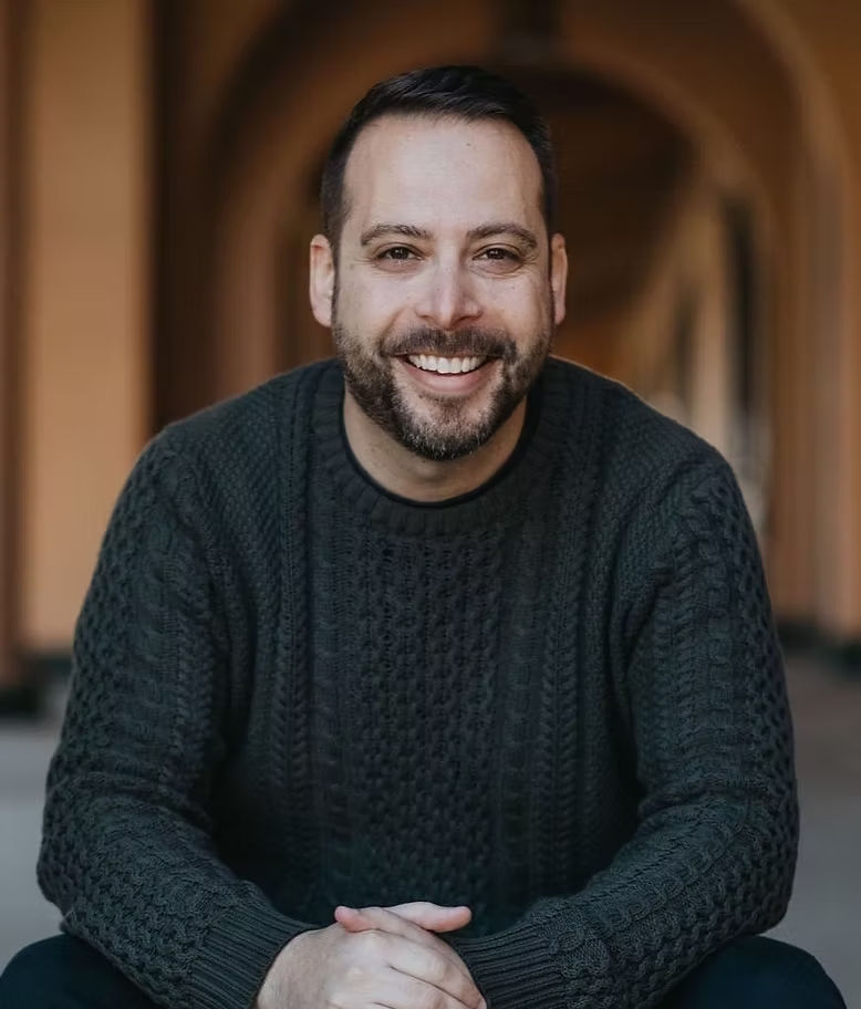 Greg Piken, LMFT, CSAT, CMAT