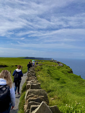 My Baby Sister is Getting Married...