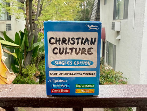 Chat With Me (pt. 1)