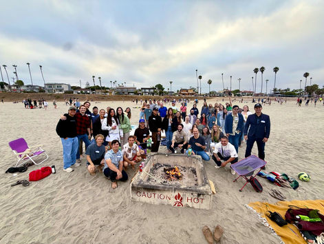 Singles, You're in Good Company-Jesus Was Single