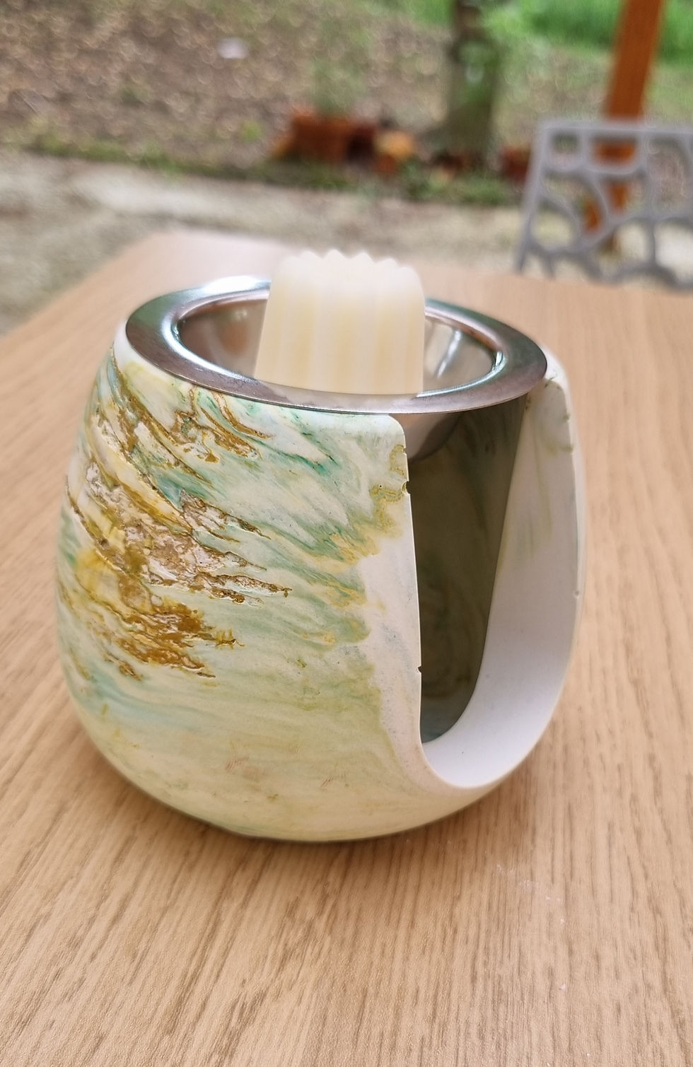 Miniature : Brûleur pour Fondants parfumés