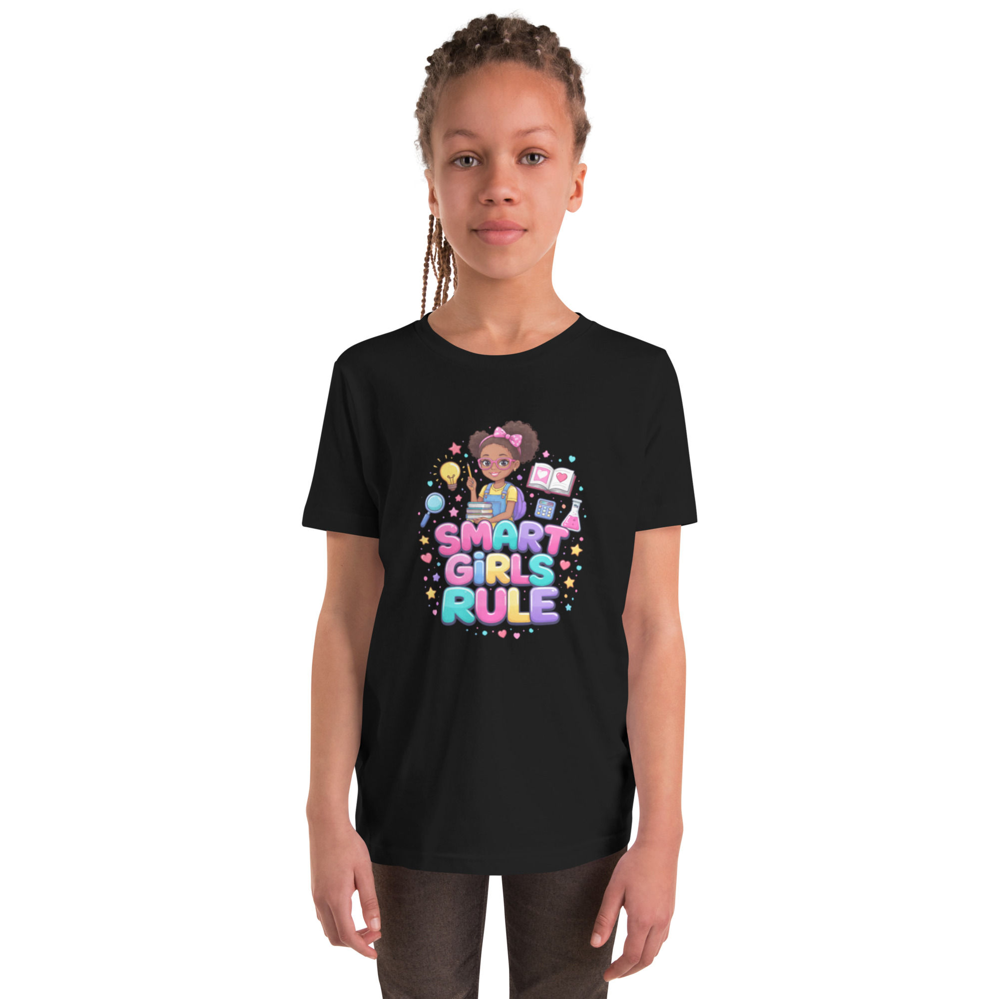 Smart Girls Rule 