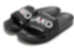 LAXO Slides