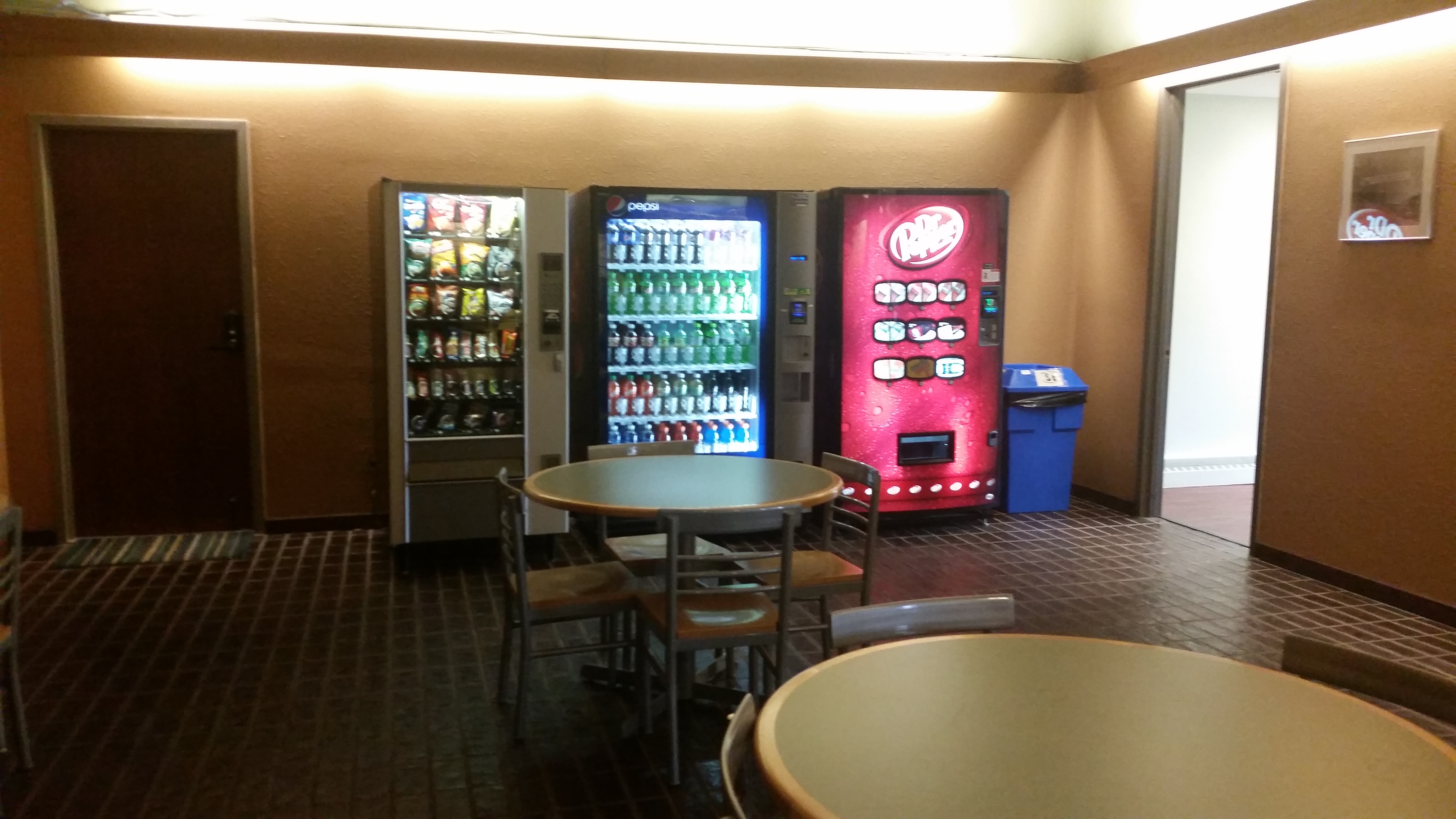 Ford Airport Local Resources