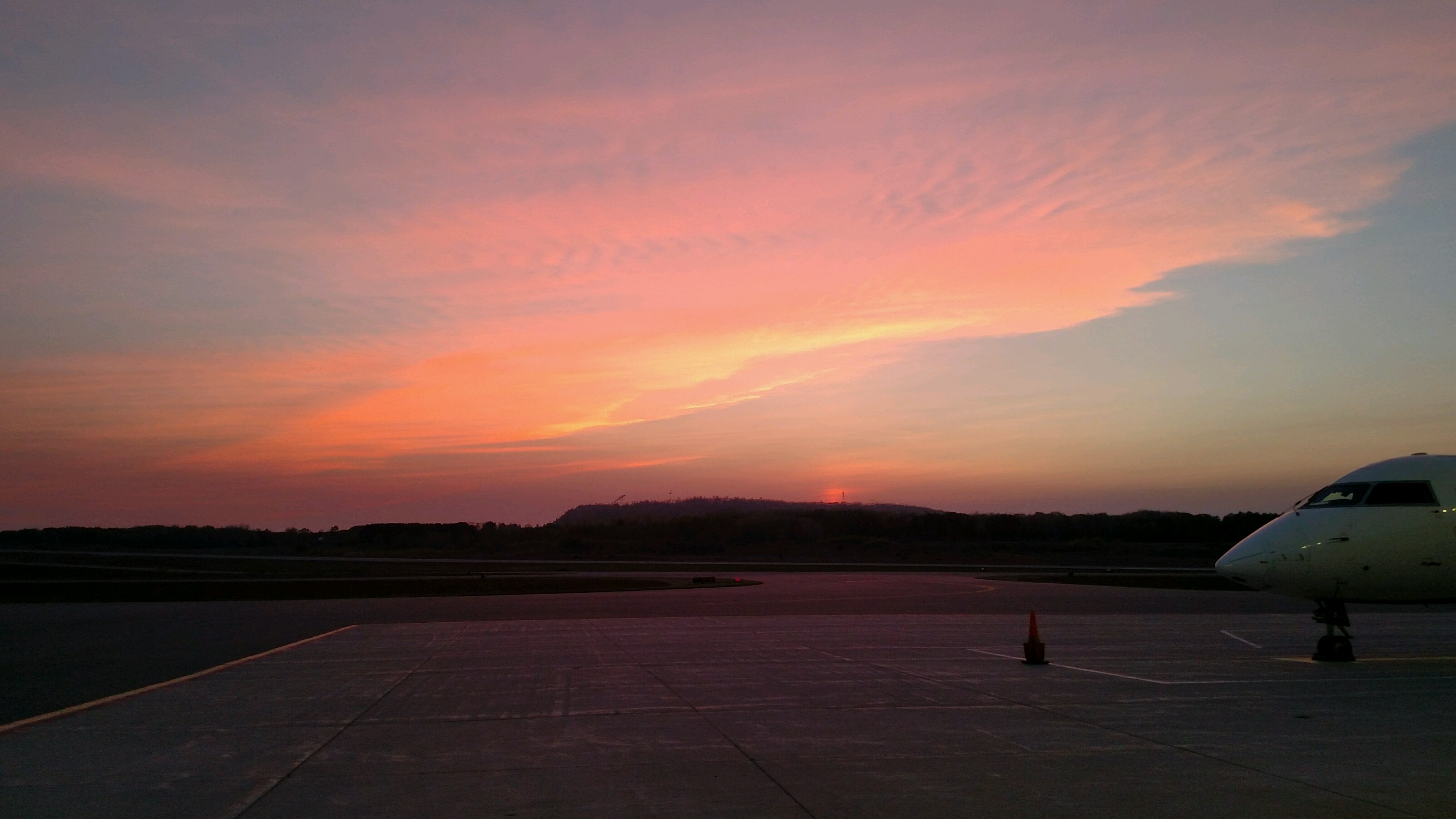 Ford Airport Local Resources