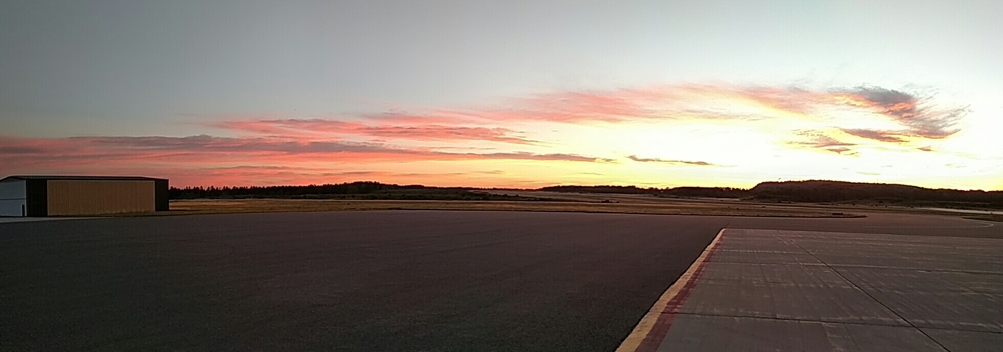 Ford Airport Local Resources