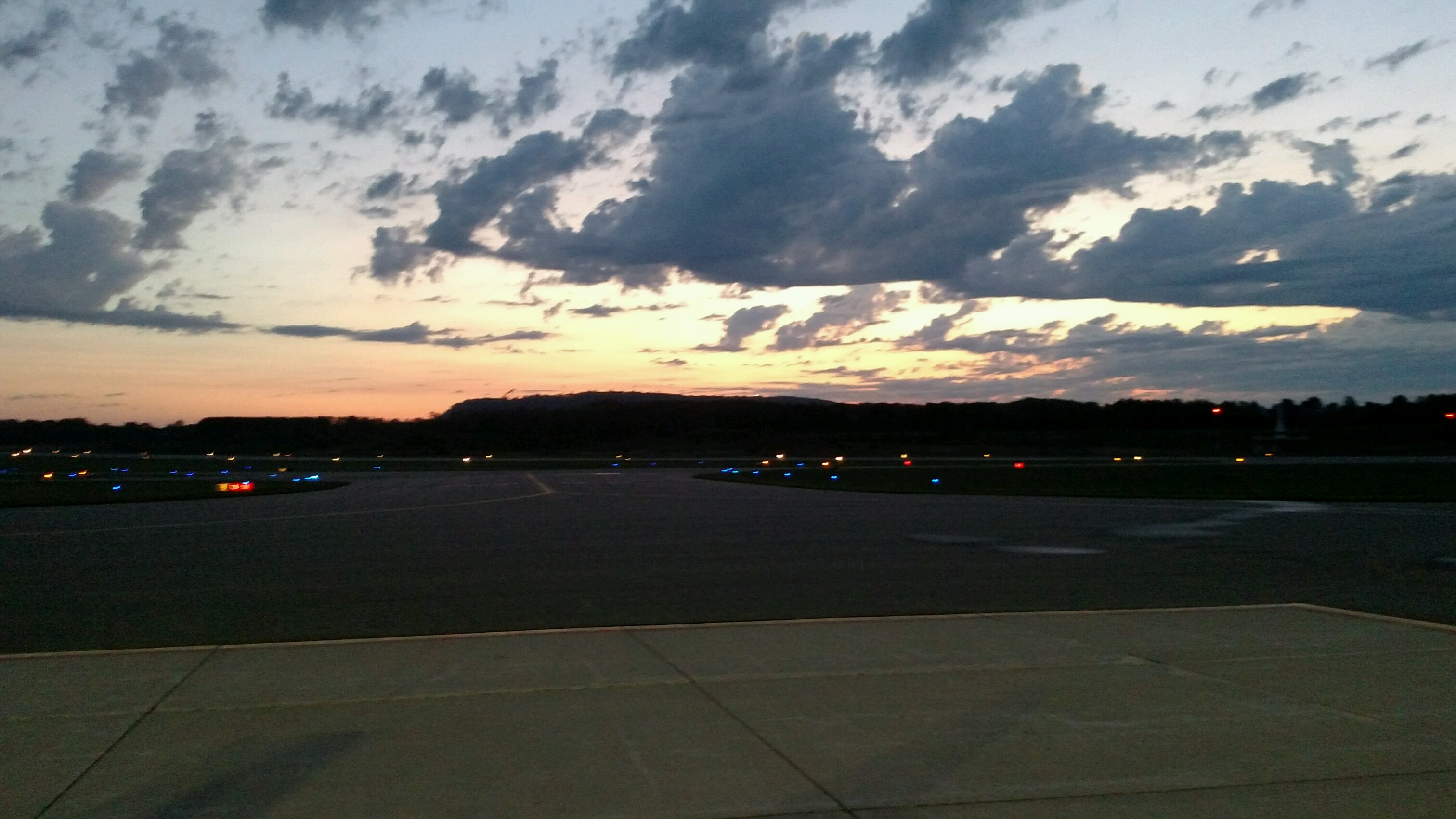 Ford Airport Local Resources