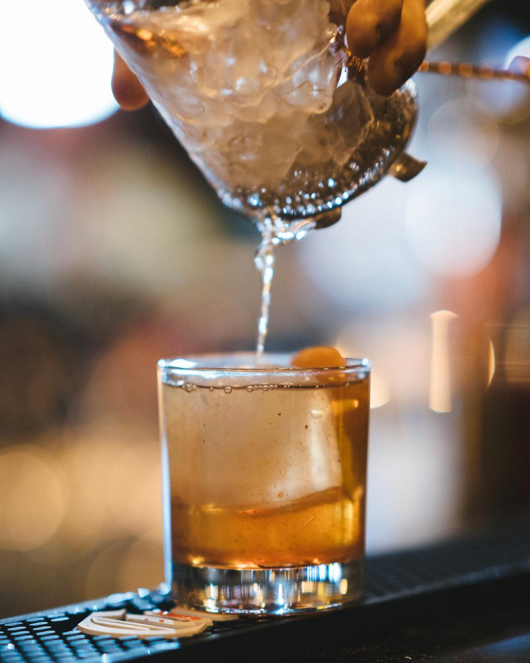 The Funky Door Bistro & Wine Room Lubbock, TX Wine Bar