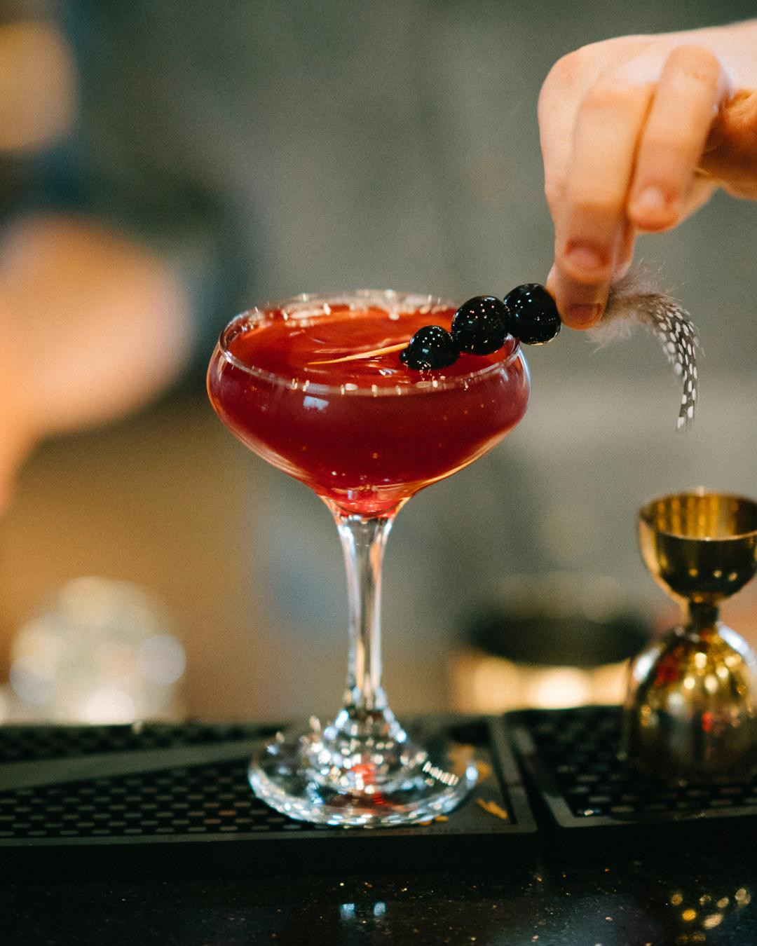 The Funky Door Bistro & Wine Room Lubbock, TX Wine Bar