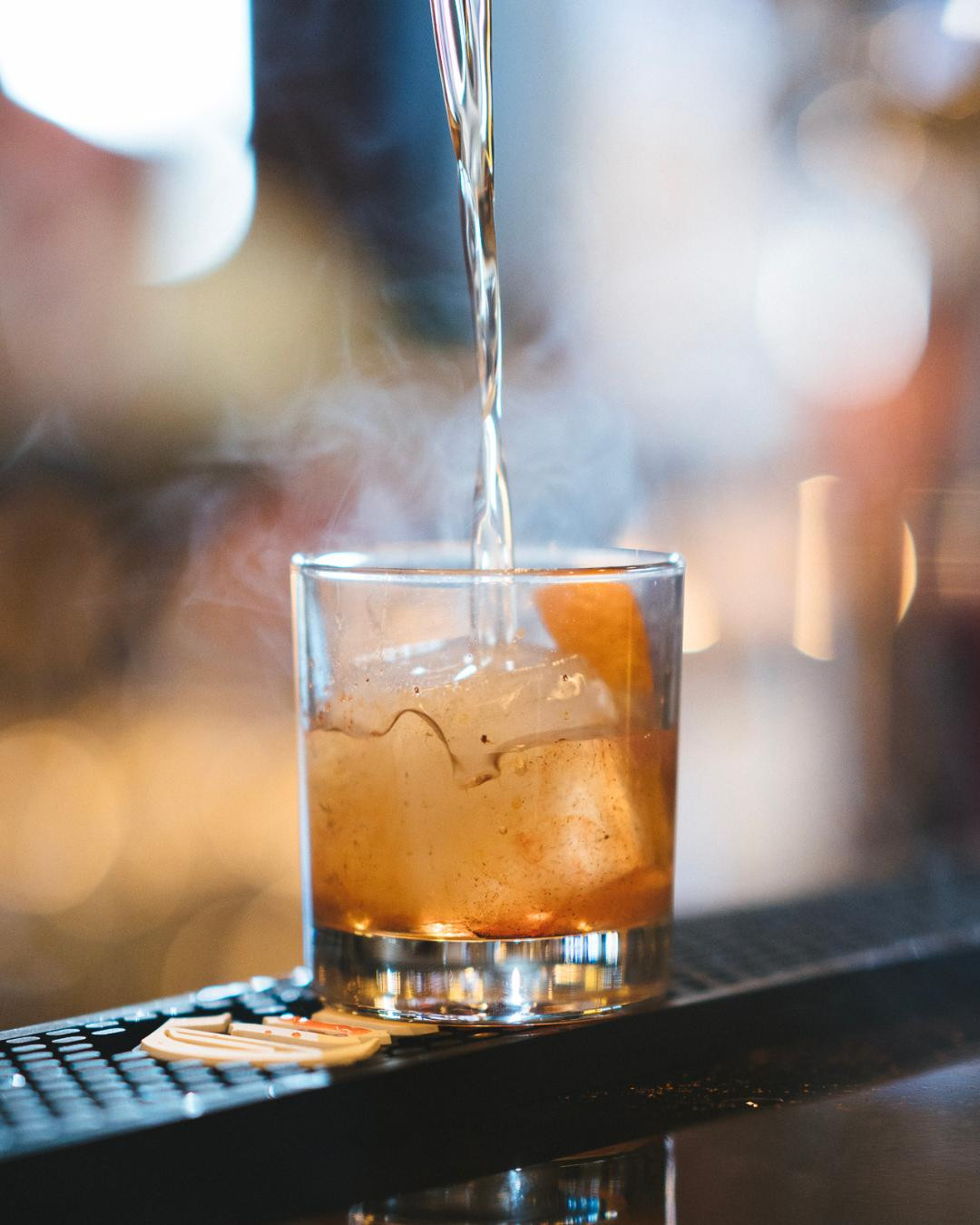 The Funky Door Bistro & Wine Room Lubbock, TX Wine Bar