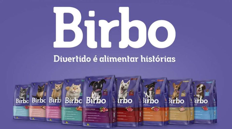 Soma Nutricao Animal Industria e Comercio Ltda